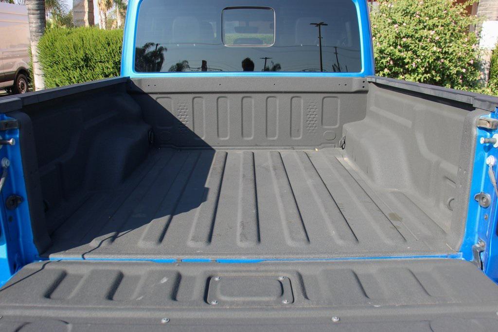 used 2021 Jeep Gladiator car, priced at $24,995