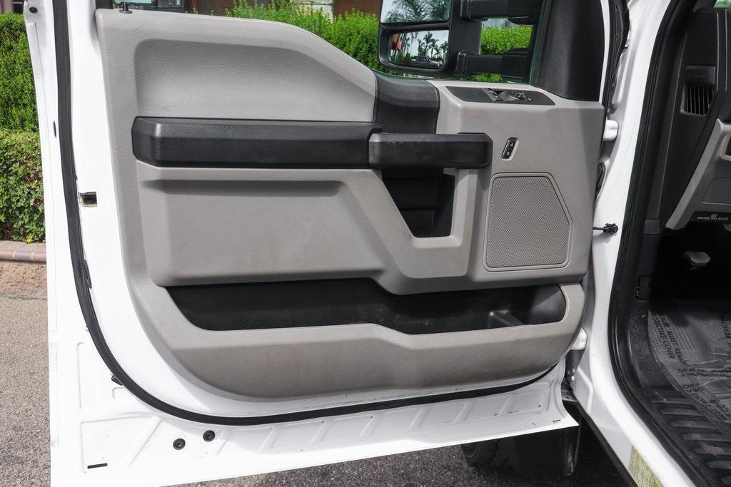 used 2020 Ford F-450 car, priced at $33,995