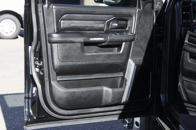 used 2022 Ram 3500 car