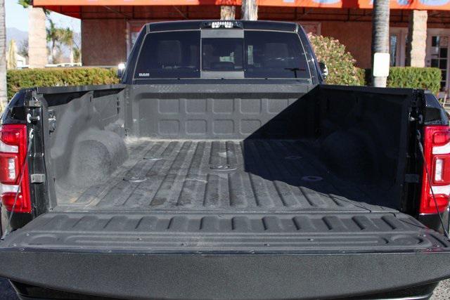 used 2022 Ram 3500 car