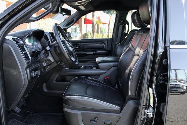 used 2022 Ram 3500 car