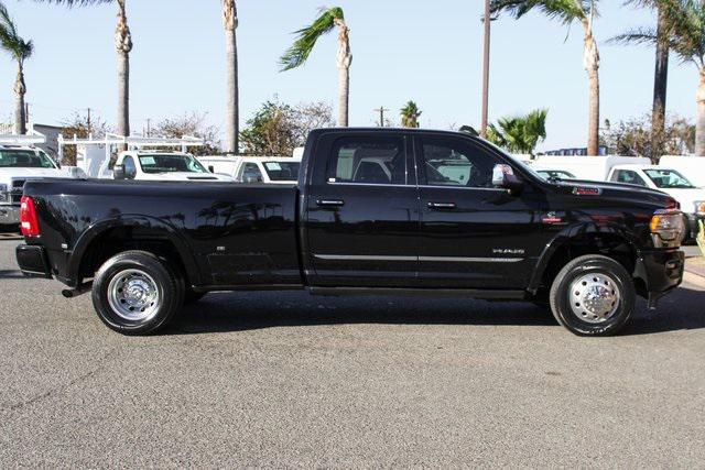 used 2022 Ram 3500 car