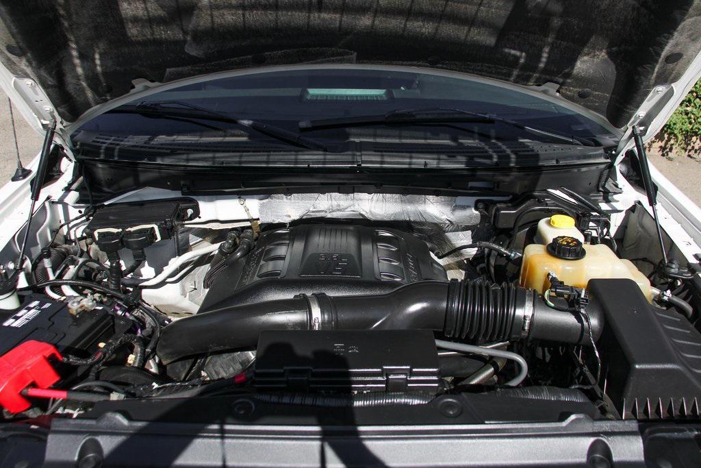 used 2014 Ford F-150 car, priced at $15,995