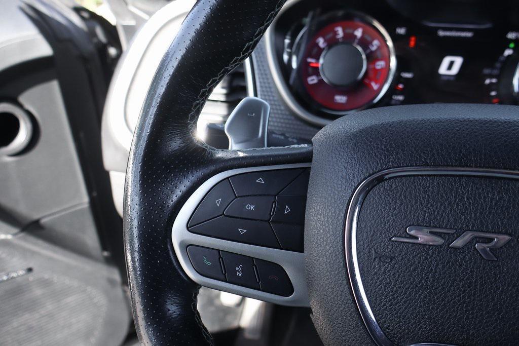 used 2021 Dodge Challenger car, priced at $57,995