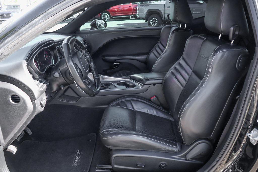 used 2021 Dodge Challenger car, priced at $57,995