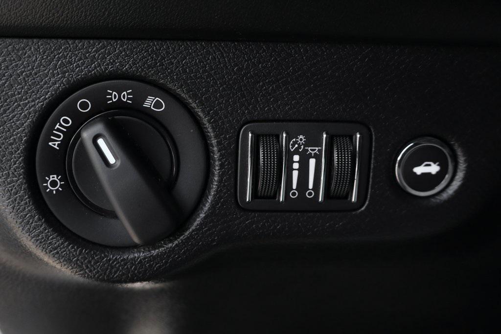 used 2021 Dodge Challenger car, priced at $57,995