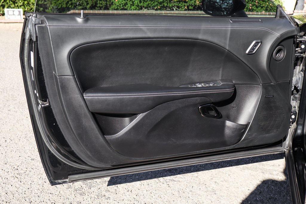 used 2021 Dodge Challenger car, priced at $57,995