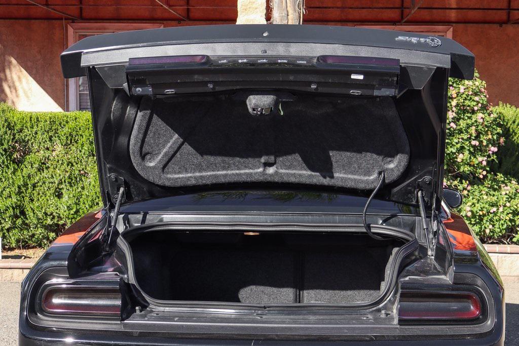 used 2021 Dodge Challenger car, priced at $57,995