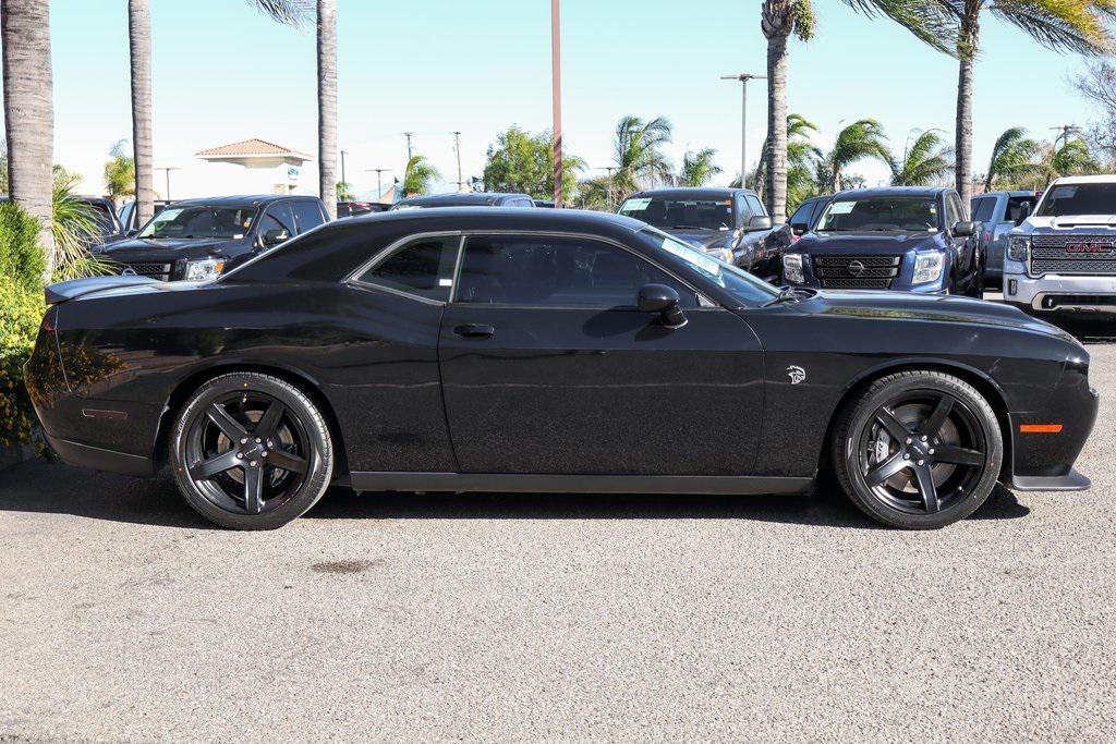 used 2021 Dodge Challenger car, priced at $57,995