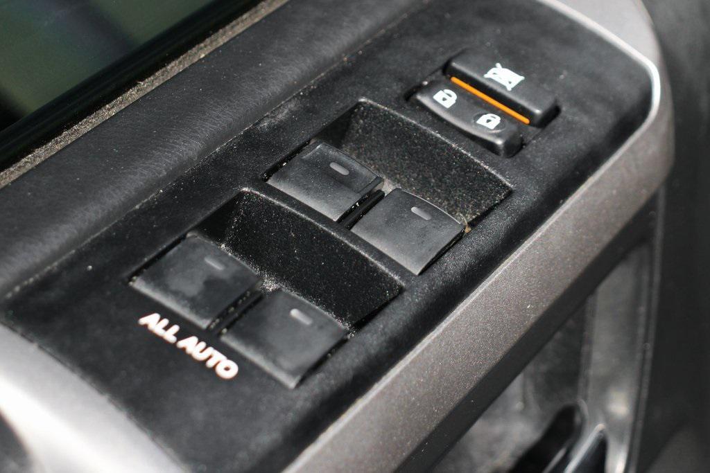 used 2022 Toyota 4Runner car, priced at $28,995