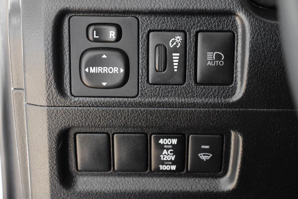 used 2022 Toyota 4Runner car, priced at $28,995