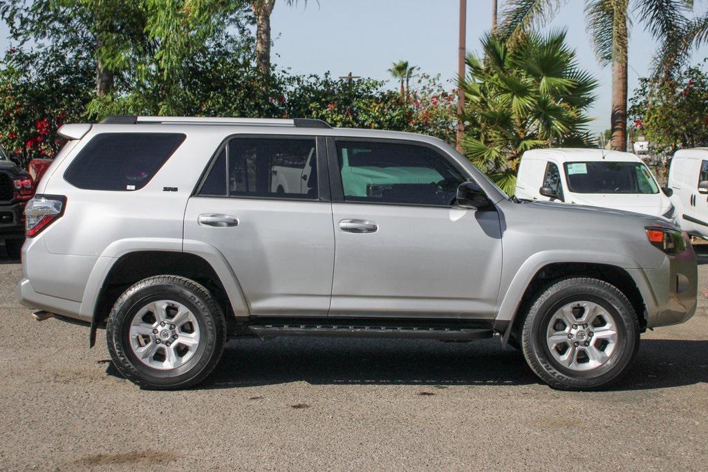 used 2022 Toyota 4Runner car, priced at $28,995