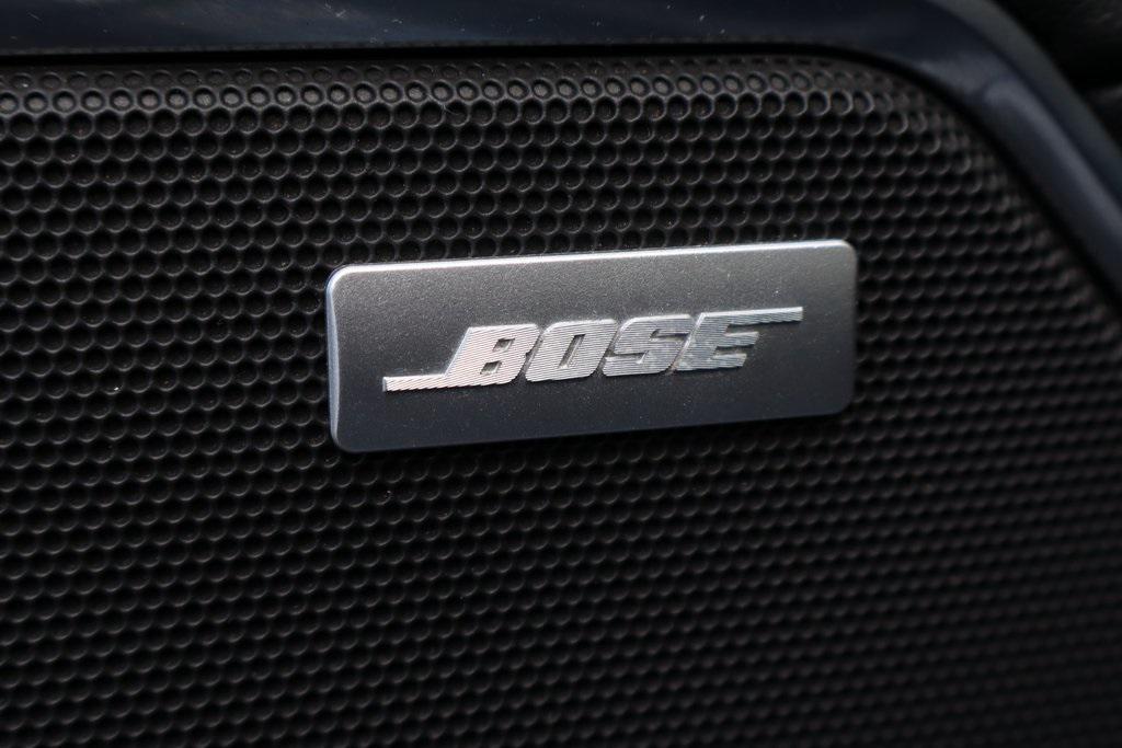 used 2022 Chevrolet Silverado 1500 car, priced at $40,995