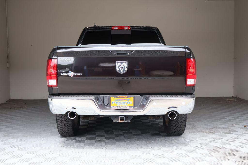 used 2017 Ram 1500 car, priced at $14,995