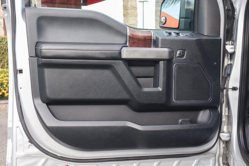 used 2016 Ford F-150 car