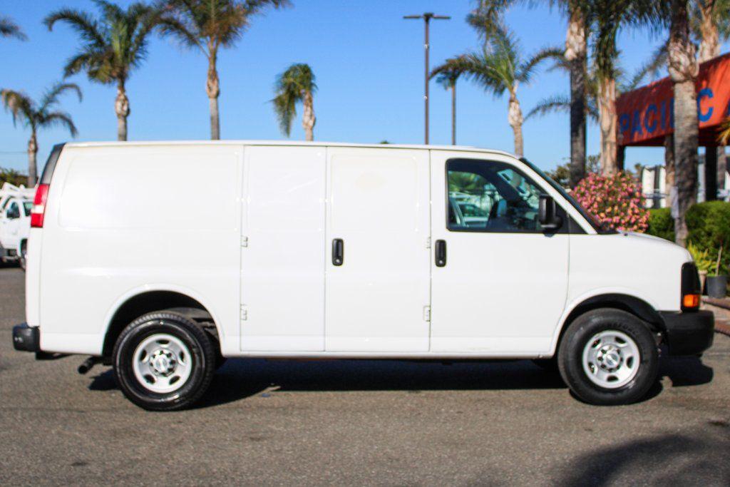 used 2016 Chevrolet Express 2500 car, priced at $9,995