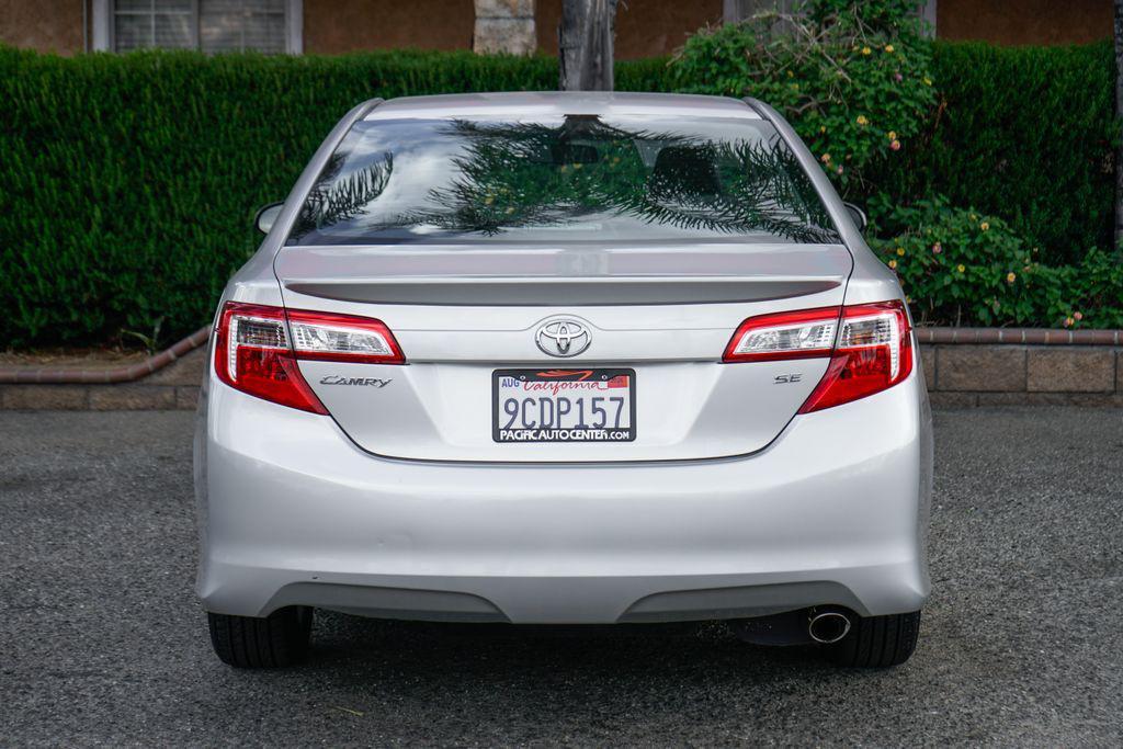 used 2012 Toyota Camry car, priced at $14,995