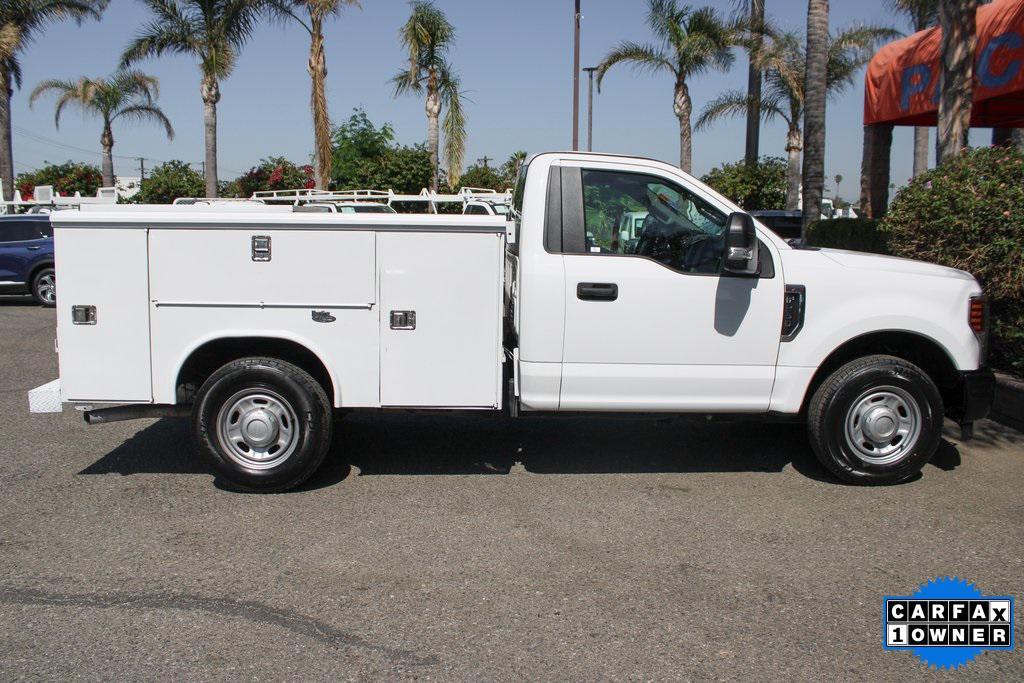 used 2018 Ford F-250 car, priced at $23,995