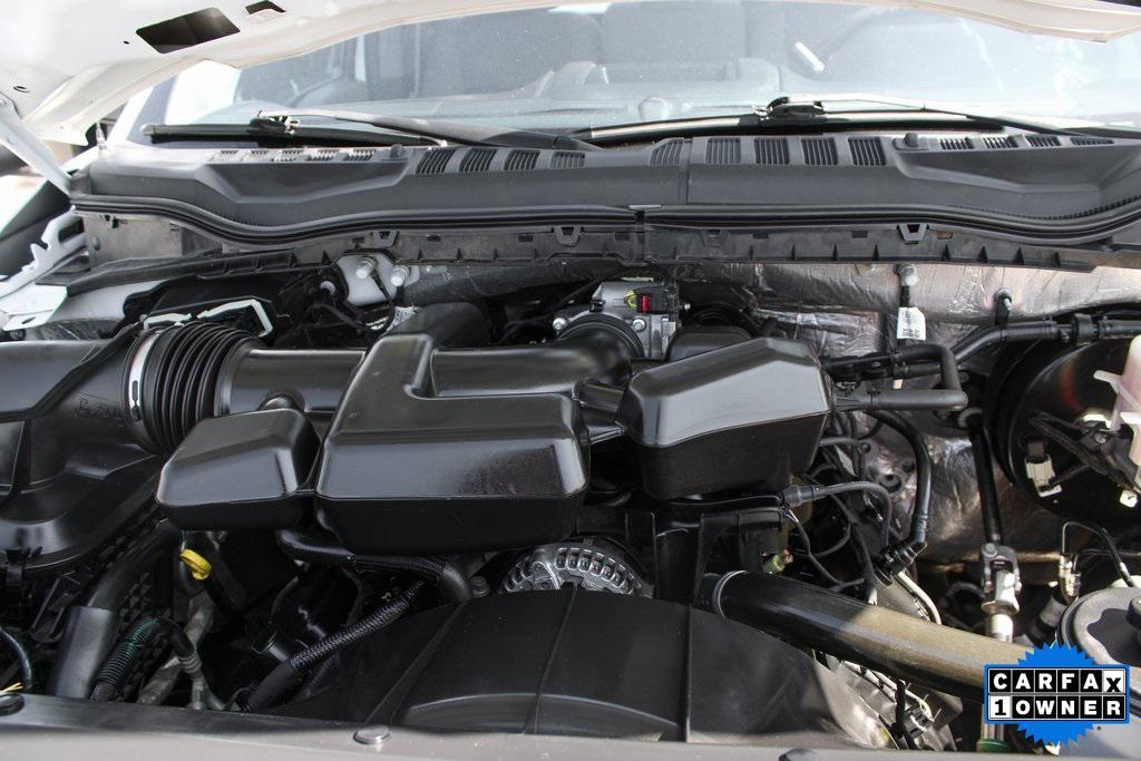 used 2018 Ford F-250 car, priced at $23,995