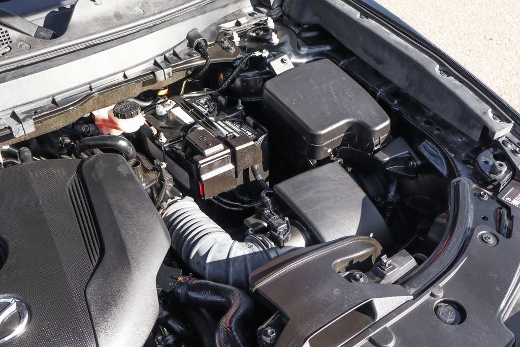 used 2021 Mazda CX-9 car, priced at $16,995