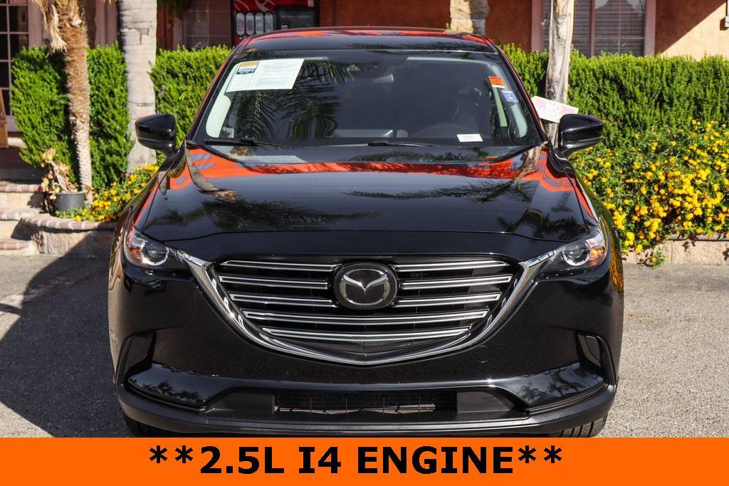used 2021 Mazda CX-9 car, priced at $16,995