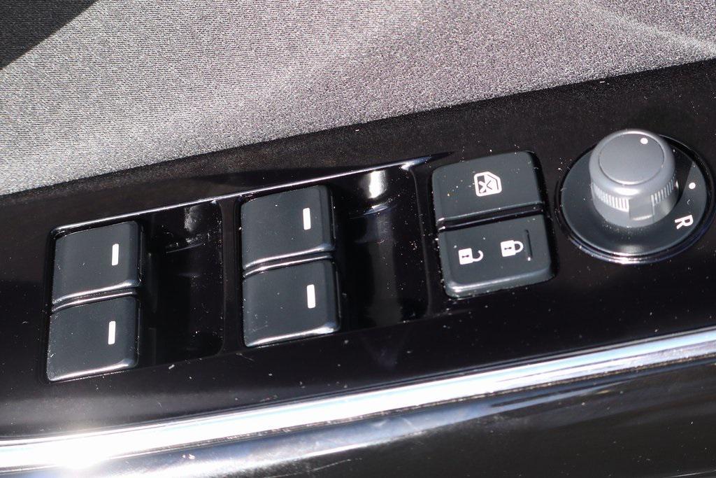 used 2021 Mazda CX-9 car, priced at $16,995