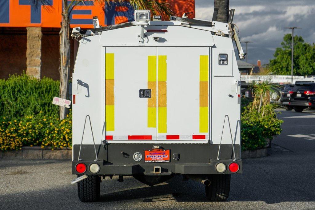 used 2012 Chevrolet Silverado 3500 car, priced at $16,995