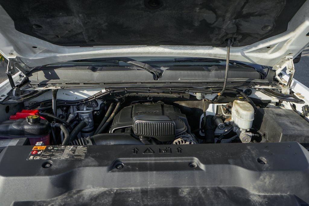 used 2012 Chevrolet Silverado 3500 car, priced at $16,995