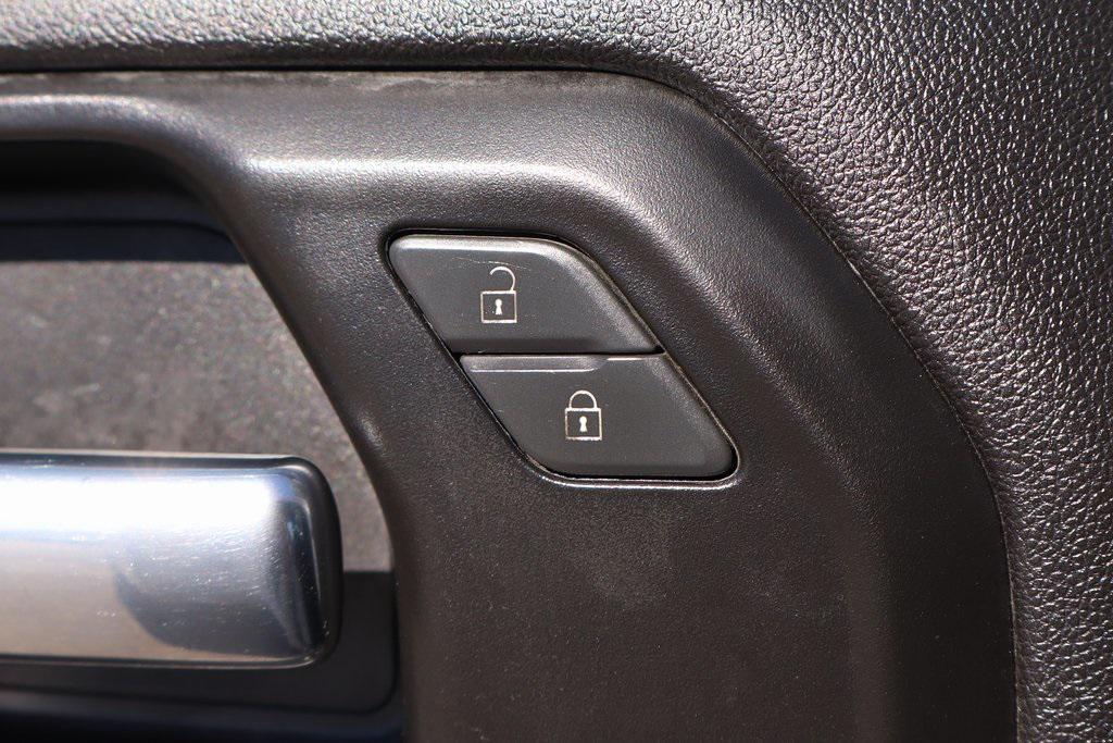 used 2022 GMC Sierra 3500 car, priced at $46,995