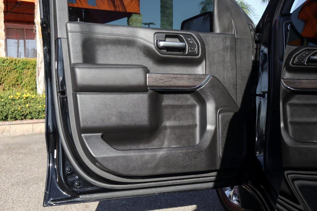 used 2019 Chevrolet Silverado 1500 car, priced at $28,995