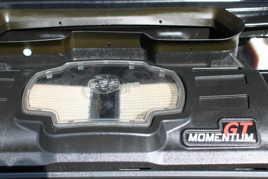 used 2021 Ram 1500 car, priced at $89,995