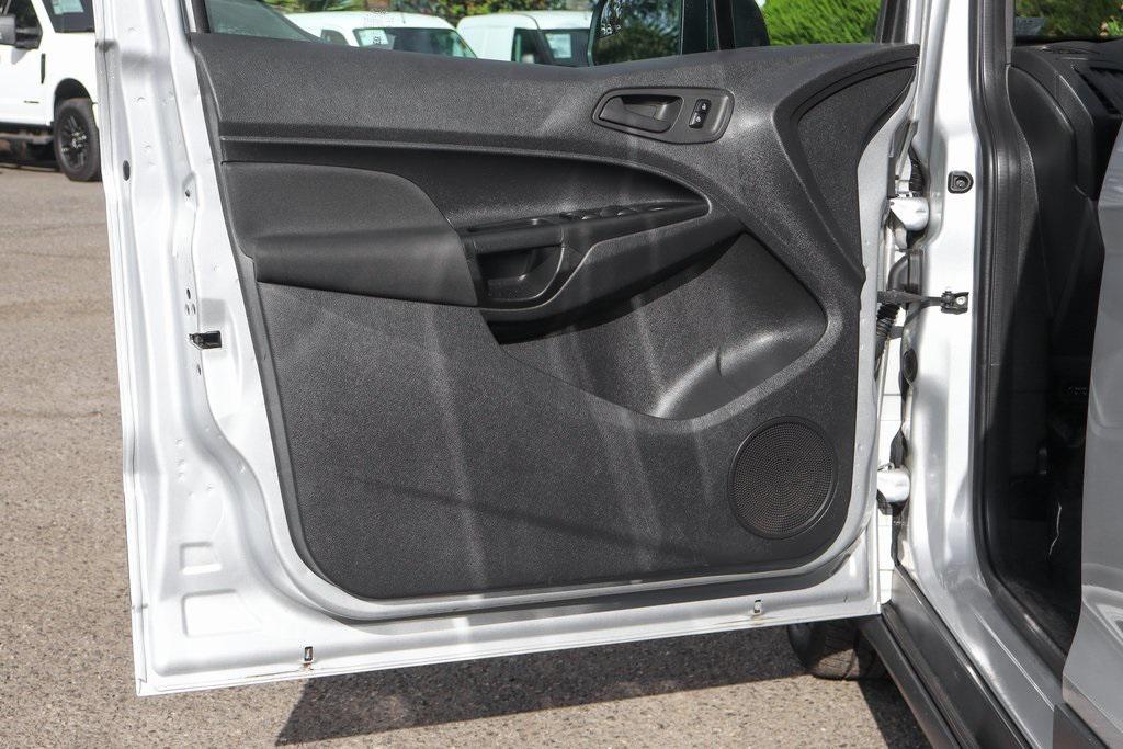 used 2016 Ford Transit Connect car, priced at $18,995