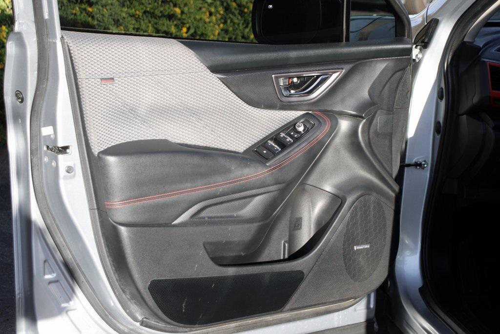 used 2021 Subaru Forester car, priced at $18,995