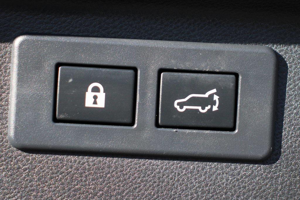 used 2021 Subaru Forester car, priced at $18,995