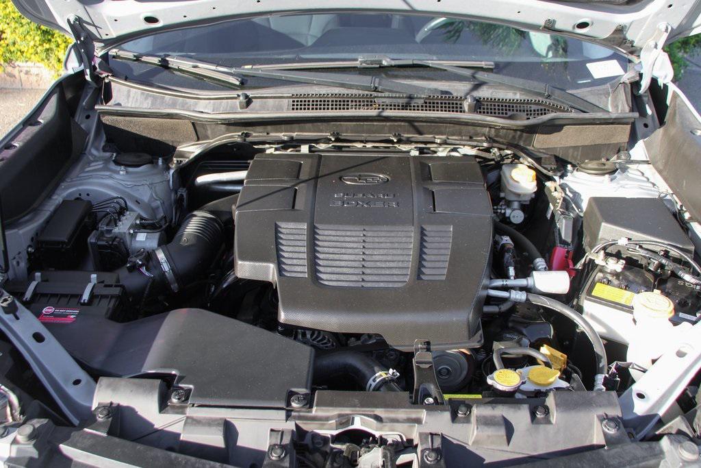 used 2021 Subaru Forester car, priced at $18,995