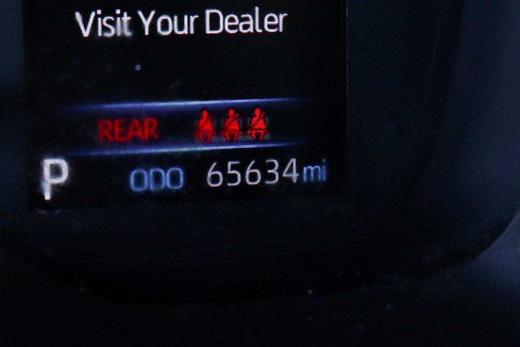 used 2022 Toyota Corolla Cross car, priced at $17,995