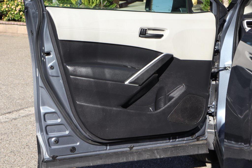 used 2022 Toyota Corolla Cross car, priced at $17,995