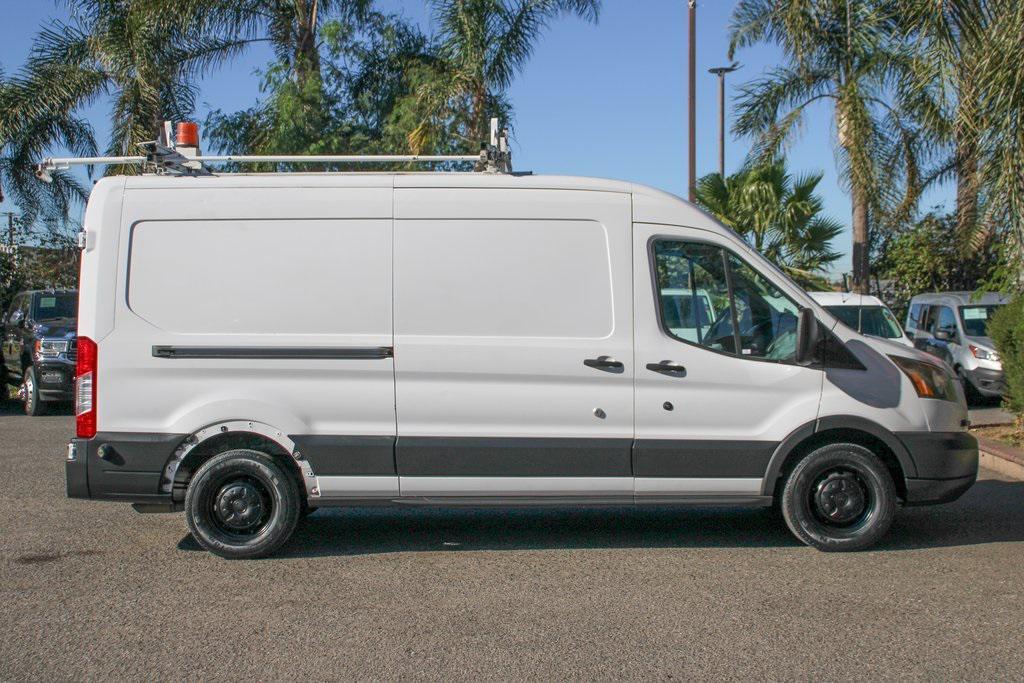 used 2015 Ford Transit-150 car, priced at $21,995