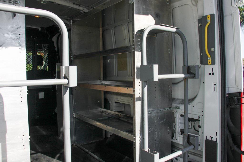 used 2015 Ford Transit-150 car, priced at $21,995