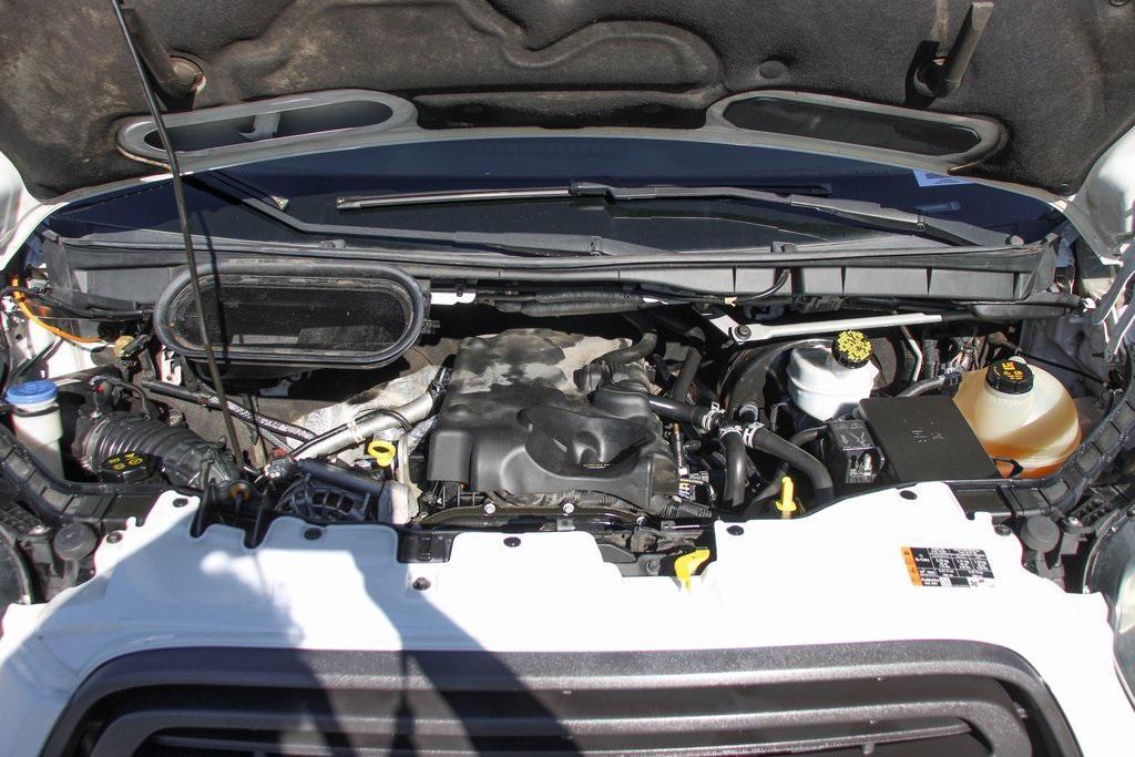 used 2015 Ford Transit-150 car, priced at $21,995