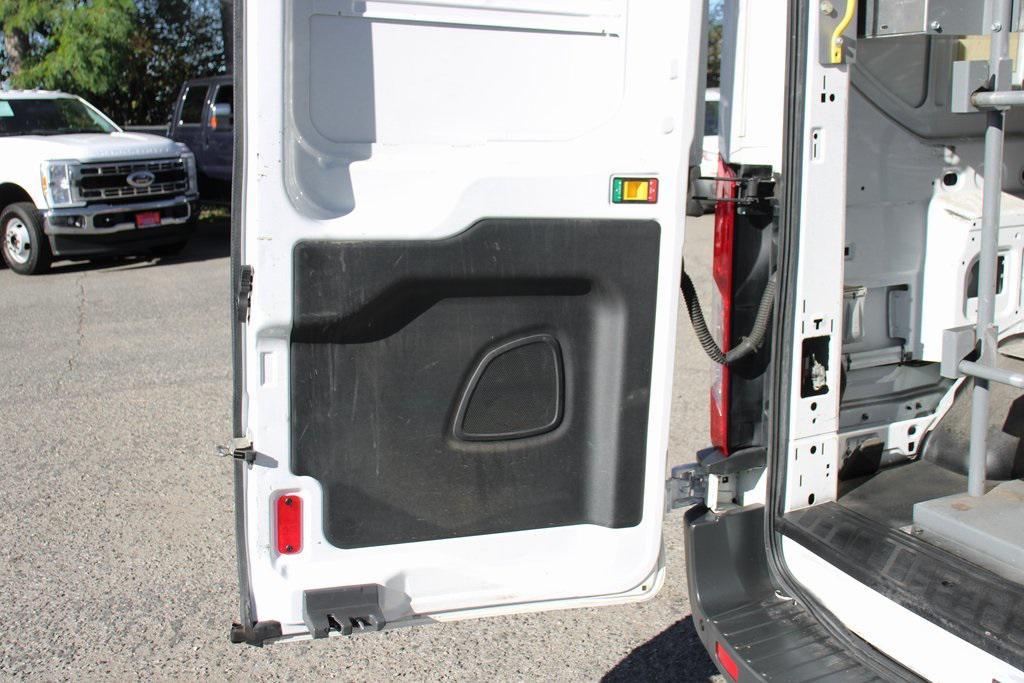used 2015 Ford Transit-150 car, priced at $21,995