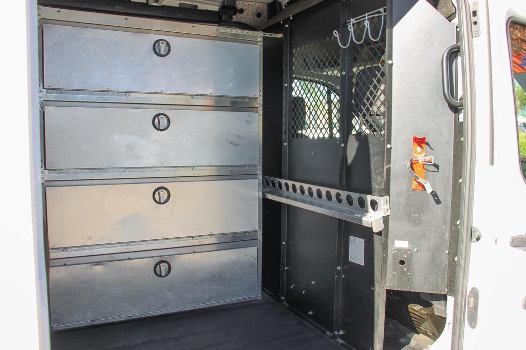 used 2015 Ford Transit-150 car, priced at $21,995