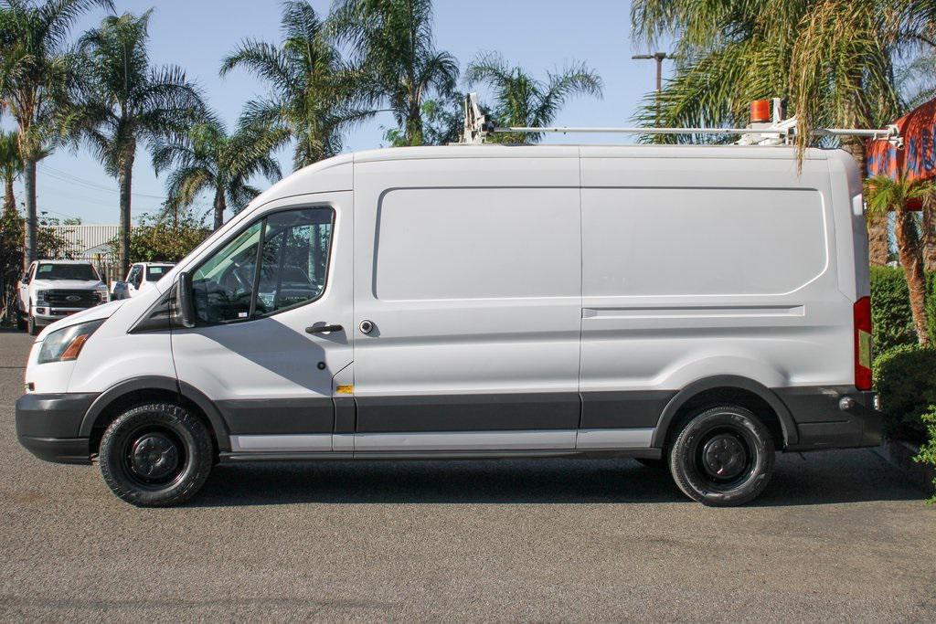used 2015 Ford Transit-150 car, priced at $21,995