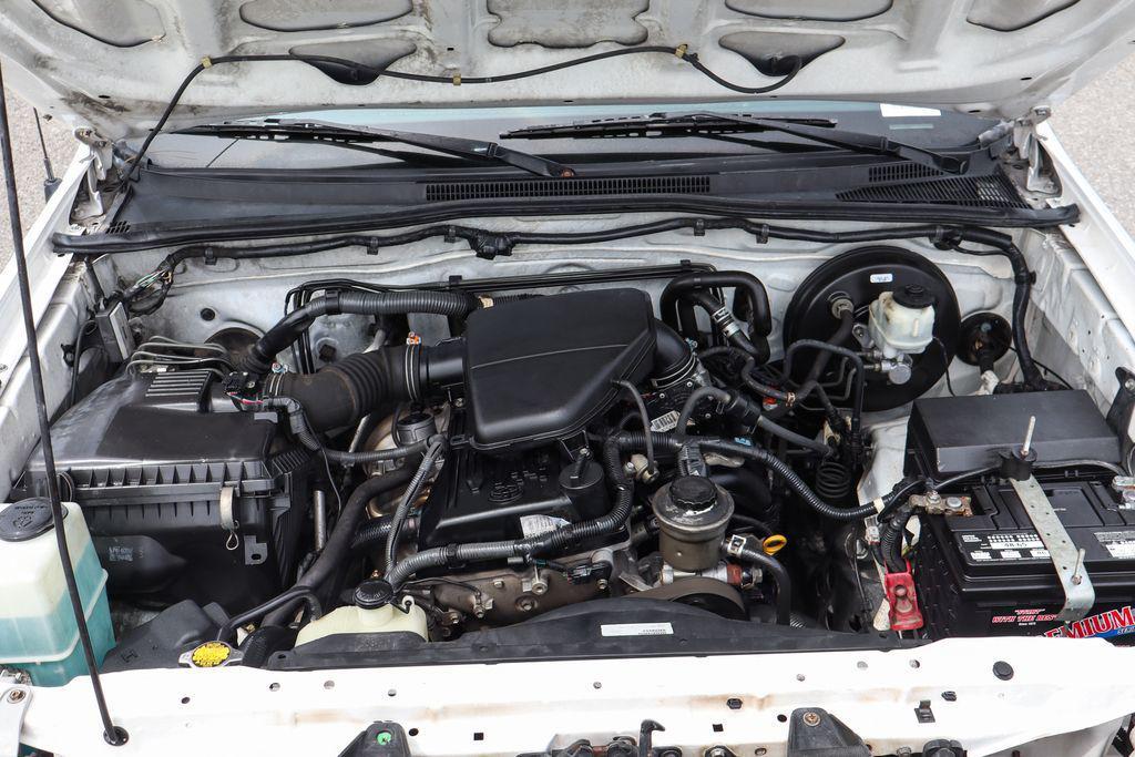 used 2013 Toyota Tacoma car, priced at $13,995