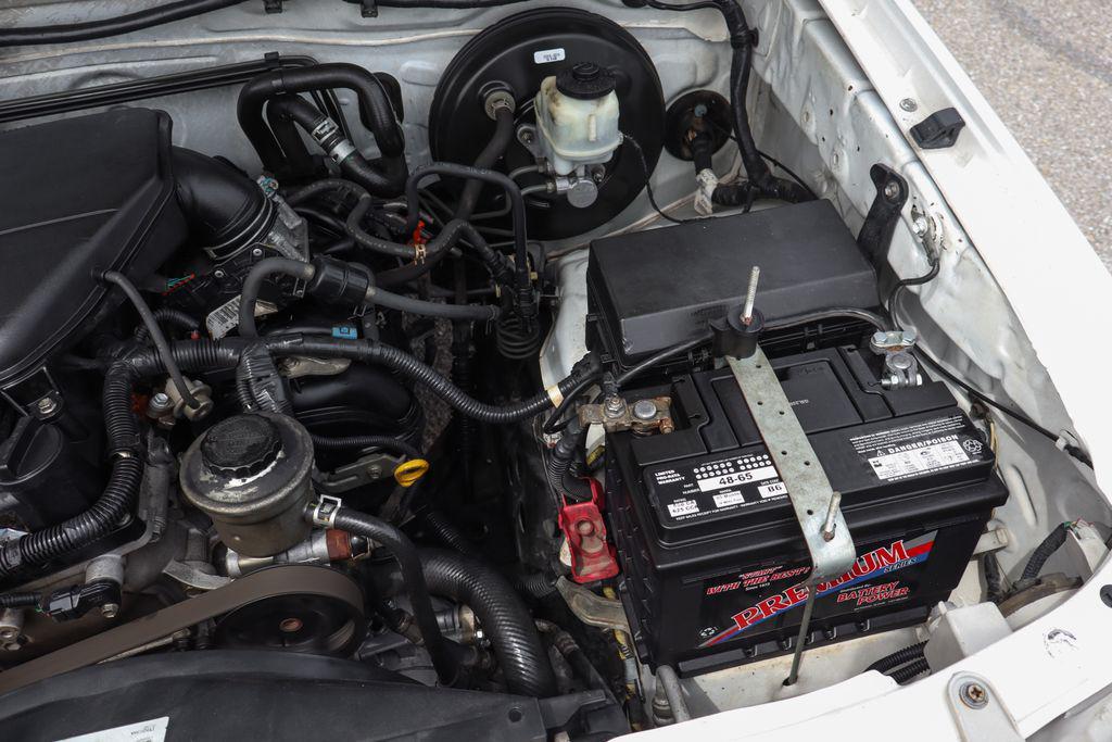 used 2013 Toyota Tacoma car, priced at $13,995
