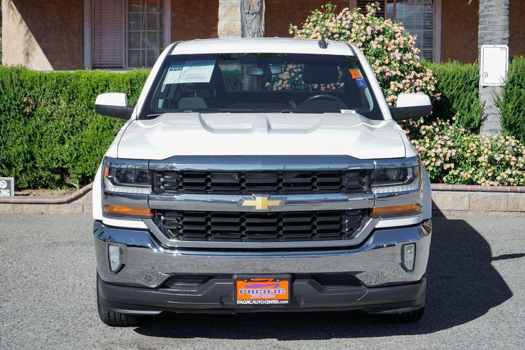 used 2016 Chevrolet Silverado 1500 car, priced at $15,995
