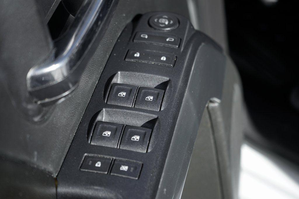used 2016 Chevrolet Silverado 1500 car, priced at $15,995
