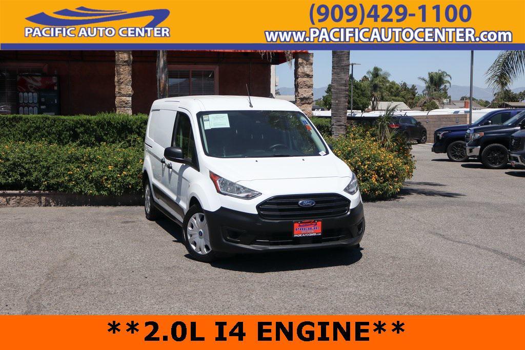used 2019 Ford Transit Connect car, priced at $18,995