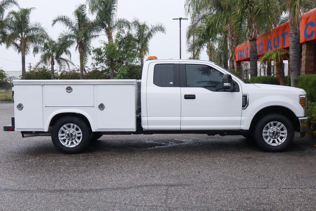 used 2019 Ford F-250 car, priced at $27,995
