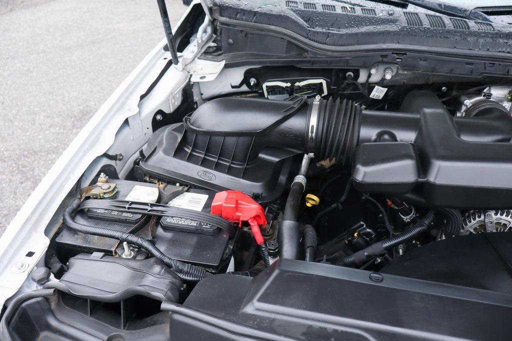 used 2019 Ford F-250 car, priced at $27,995